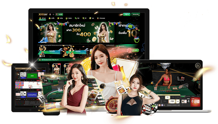 ทางเข้า XGEN168 ที่เป็น HTTPS แท้ ปลอดภัยจากลิงก์ปลอมแบบ 100